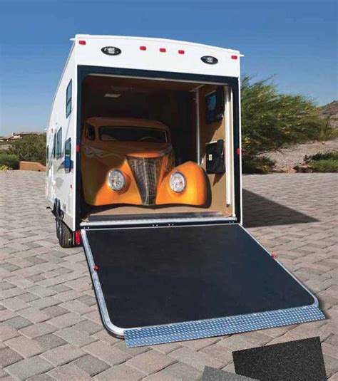 I used this generator as a portable unit on my p  read more. . Replacement toy hauler ramp door